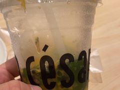 -乐凯撒披萨(欢乐颂购物中心店)