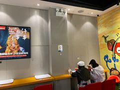 -煲大王猪肚鸡·椰子鸡火锅(红谷滩万达店)