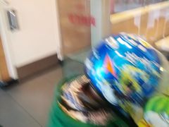 -麦当劳(济泺路店)