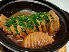 -南山饭店(阳明古镇店)