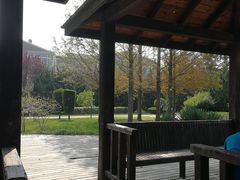 -黑石礁公园