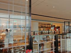 -海鲜自助餐厅·株洲大汉希尔顿酒店
