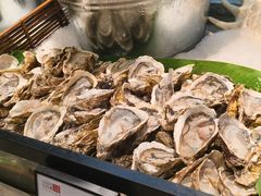 -千滋百味自助海鲜烤肉(布吉景华店)