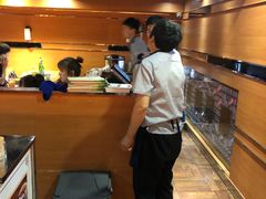 -嘉旺港式茶餐厅(延长中路店)