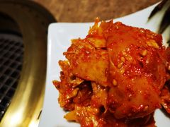 -额尔敦牛厨师铜板烧