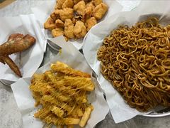 -水牛奶皇后糖水铺