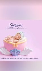 -挚纯baby儿童摄影(庐阳区店)