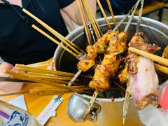 -炒豆合作社(东四总店)