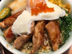 -Mr.Fish鱼鲜生海鲜放题(高德置地冬广场店)
