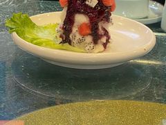 -秦淮人家风味酒楼(赣榆店)