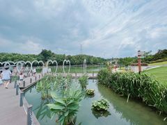-南京珍珠泉风景区