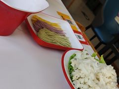 -庭院·冰煮羊·北京涮肉(西单店)