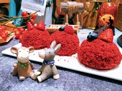 -ABC Cooking Studio(上海环球金融中心店)