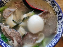 -凤齐羊肉烩面馆