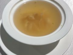 鸡汤汆贵妃蚌-黑明餐厅(白鹭洲店)