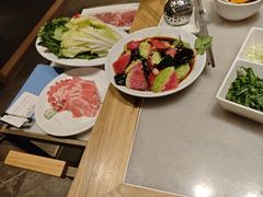 -牛街·马辈儿涮肉(牛街总店)