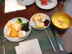 -菲住布渴酒店自助餐厅(阿里巴巴西溪园区店)