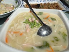 -老雒阳面馆·水席·洛阳菜(王城路店)