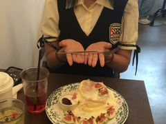 -餐酒吧Com-ing Bar(上海路店)