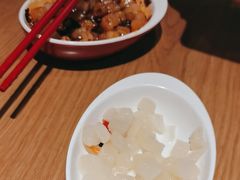 -喜家德虾仁水饺(百盛优客店)