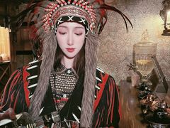 -秃鹫湾·推理大师沉浸式实景演绎推理剧场