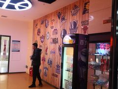 -飞力特游泳健身俱乐部(紫金谷店)