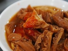 -韦记牛杂汤(清晖园店)