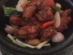 -大咀港式茶餐厅(海岸城店)