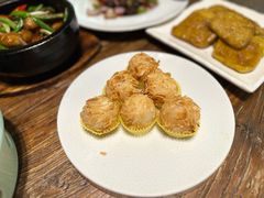 椰香杏仁球-龙源九号花园酒店(叶埠桥店)