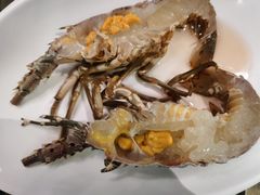 -青蓬蒸汽海鲜·深圳老字号·团建聚会(壹方城店)
