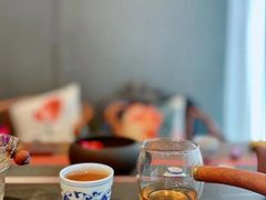 -邈墨茶馆(凤起路店)