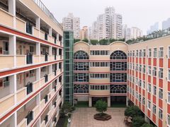 -上海市第一师范学校附属小学