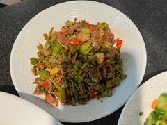 -赠李白·如诗的川味(余杭万达广场店)