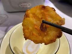 虾饼-鹅村长(世纪花园店)