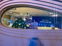 -欢乐海岸椰林沙滩-2025湾区超级灯会