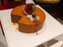 -顺德联塑万怡酒店·万荟轩自助餐厅