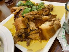 -李老哈·东北菜(宋园路店)