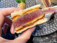 -老乾杯和牛烧肉(王府中环店)