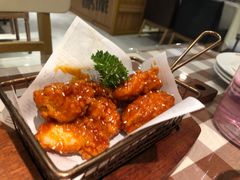 -米斯特比萨(罗斯福店)