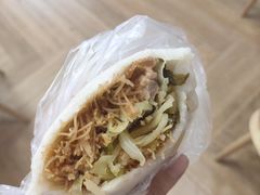 -张果佬年糕卷(科巷店)