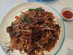 -沙河粉村·国家非遗传承(云台店)