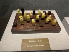 -青田石雕博物馆