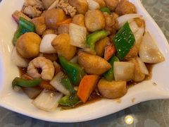-四海回族饭店(前进大街店)
