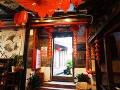 -客家大院·非遗赣南客家菜(郁孤台店)