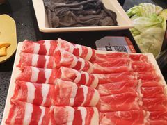 -宽板凳老灶火锅(外馆斜街店)