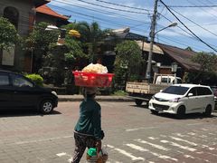 -乌布德传统市场