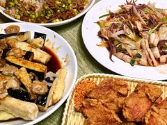 -华春餐馆(鱼山路店)