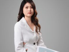 -一滴墨照相馆·证件照·形象照·领证跟拍(民耀路店)