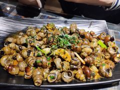 -幸福哟烧鸡·粤菜海鲜私厨(七星路店)