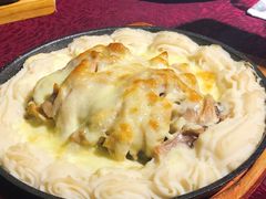 -92°C俄式厨房(中央大街店)